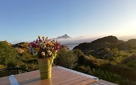 Unique Private Cabin In Lofoten